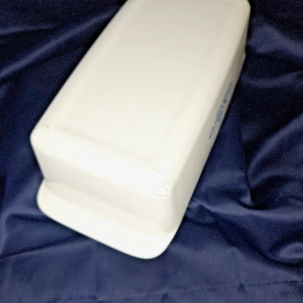 Corningware classic loaf
